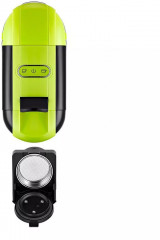 Кофеварка КТ-7105-2 - Фото 4