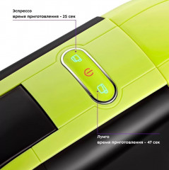 Кофеварка КТ-7105-2 - Фото 6