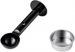 Кофеварка КТ-7105-2 - Фото 8