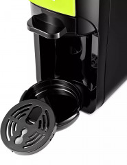 Кофеварка КТ-7105-2 - Фото 9