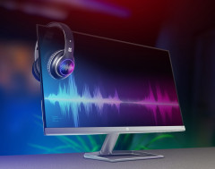 Наушники-гарнитура FreeMotion B545 - Фото 6