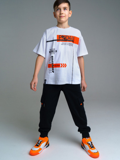 Футболка для мальчиков