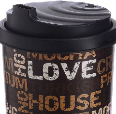 Стакан для кофе - Фото 2