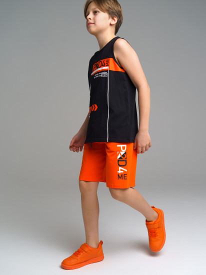 Майка для мальчиков