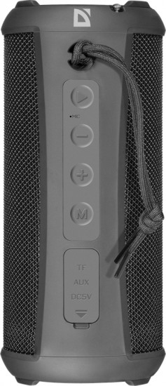 Колонка портативная Defender G42