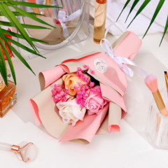 Букет роз мыльных - Фото 2