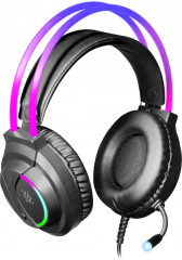 Наушники-гарнитура Defender Flame - Фото 2