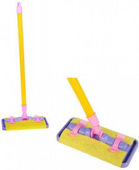 Игрушка «Швабра» - Фото 1
