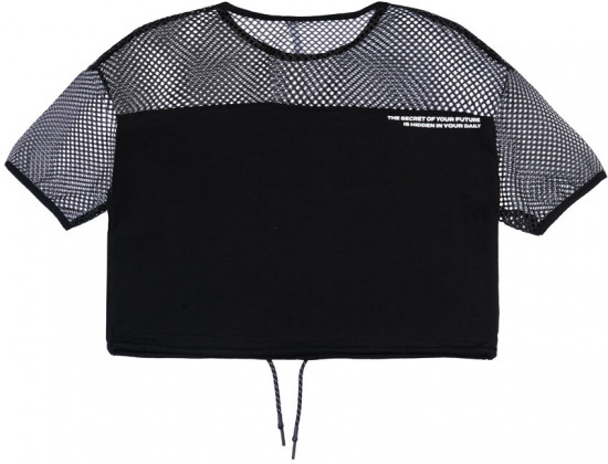 Футболка для девочек