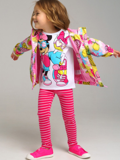 Футболка для девочек