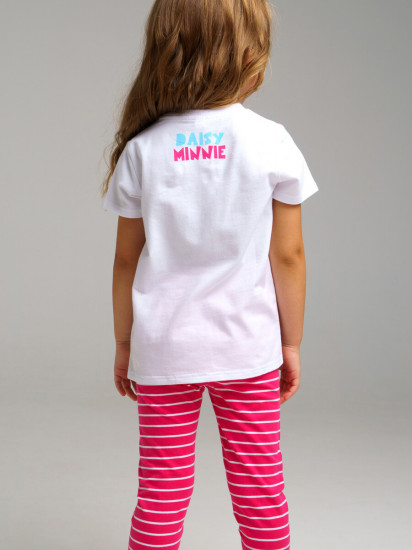 Футболка для девочек