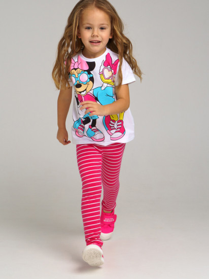 Футболка для девочек