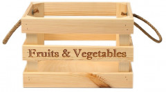 Ящик для хранения овощей и фруктов - Фото 1