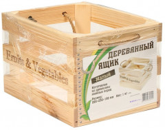 Ящик для хранения овощей и фруктов - Фото 4