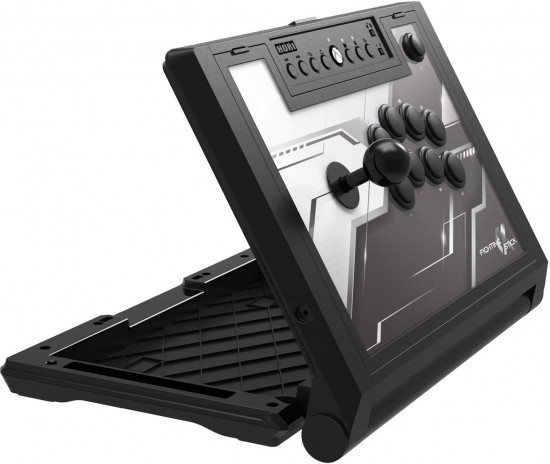 Контроллер аркадный Hori Fighting Stick