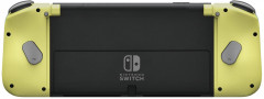 Контроллеры Hori Nintendo Switch Split Pad Compact «Grey x Yellow» - Фото 3