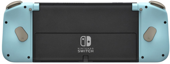 Контроллеры Hori Nintendo Switch «Pikachu & Mimikyu»