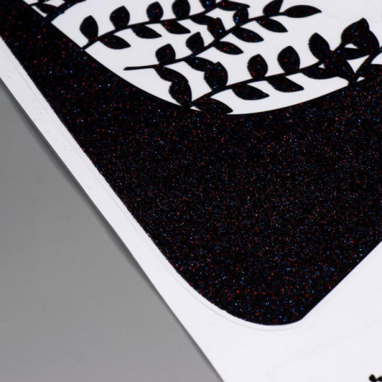 Наклейка интерьерная