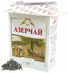 Чай байховый «Букет» - Фото 1