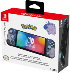 Контроллеры Nintendo Switch Split Pad Compact «Gengar» - Фото 1