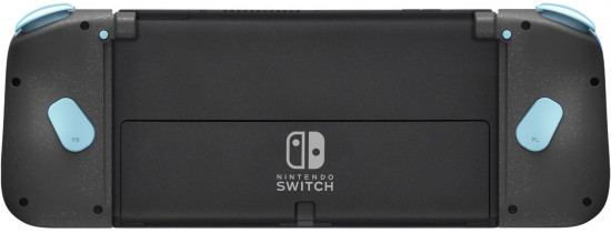 Контроллеры Hori Nintendo Switch «Gengar»