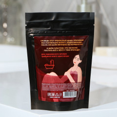 Жемчуг соляной «Беру все вино на себя» - Фото 2