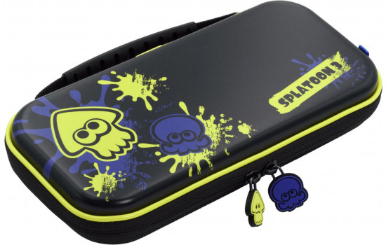 Чехол «Splatoon 3»