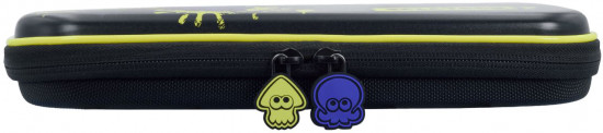 Чехол «Splatoon 3»