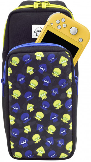 Сумка «Splatoon 3»