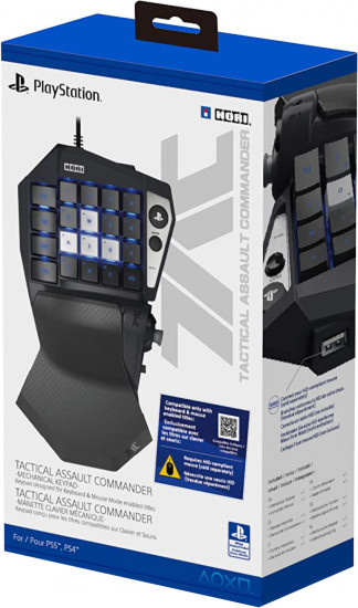 Кейпад Hori SPF-030U