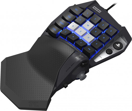 Кейпад Hori SPF-030U