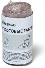 Набор таблеток кокосовых в оболочке - Фото 4