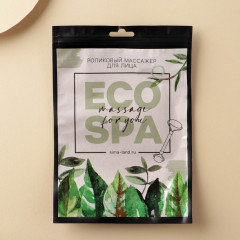 Массажёр гуаша для лица и зоны декольте «Спа» - Фото 2