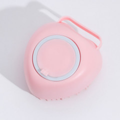 Мочалка с отсеком под мыло «SPA-сательная щеточка» - Фото 3