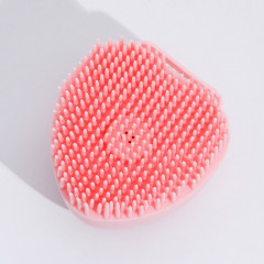 Мочалка с отсеком под мыло «SPA-сательная щеточка» - Фото 4