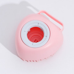 Мочалка с отсеком под мыло «SPA-сательная щеточка» - Фото 5