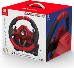 Руль «Mario» - Фото 1