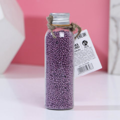 Жемчуг соляной «Самой лучшей» - Фото 1