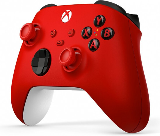Геймпад беспроводной Xbox Series X/S