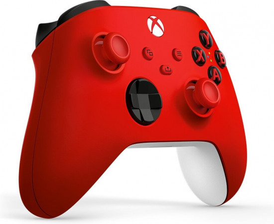Геймпад беспроводной Xbox Series X/S