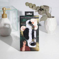 Набор массажеров для лица «Люби себя» - Фото 3