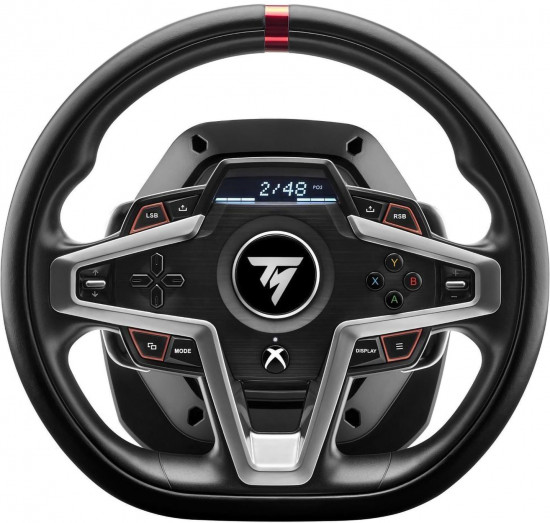 Руль Thrustmaster T248X