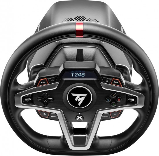 Руль Thrustmaster T248X