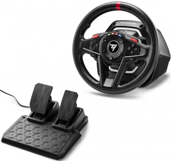 Руль Thrustmaster T128