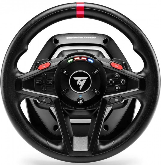 Руль Thrustmaster T128