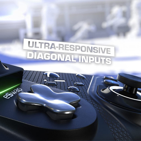 Геймпад Thrustmaster Eswap S