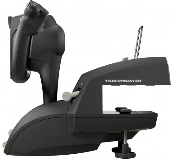 Штурвал Thrustmaster TCA Yoke Boeing Edition