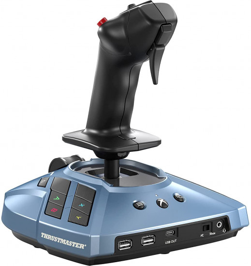Джойстик Thrustmaster TCA Sidestick X Airbus Edition
