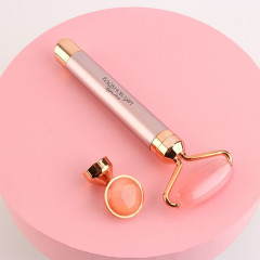 Массажер для лица электрический «Сияй» со сменной насадкой MG-01 - Фото 1