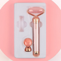 Массажер для лица электрический «Сияй» со сменной насадкой MG-01 - Фото 4